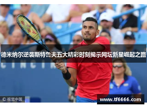 德米纳尔逆袭斯特鲁夫五大精彩时刻揭示网坛新星崛起之路