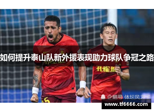如何提升泰山队新外援表现助力球队争冠之路