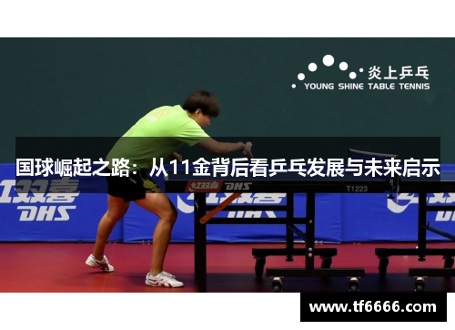 国球崛起之路：从11金背后看乒乓发展与未来启示