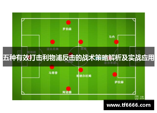 五种有效打击利物浦反击的战术策略解析及实战应用