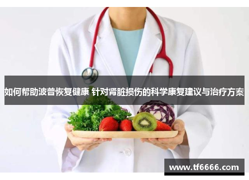 如何帮助波普恢复健康 针对肾脏损伤的科学康复建议与治疗方案