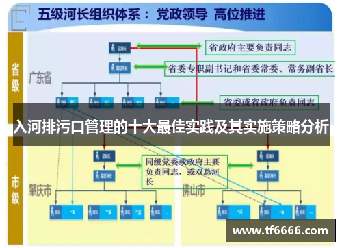 入河排污口管理的十大最佳实践及其实施策略分析