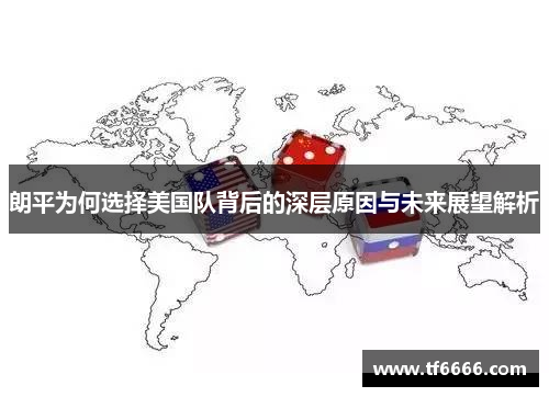 朗平为何选择美国队背后的深层原因与未来展望解析