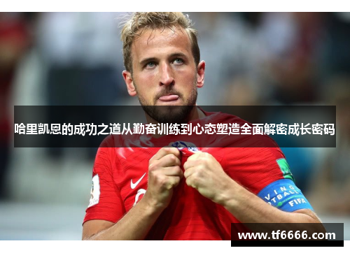 哈里凯恩的成功之道从勤奋训练到心态塑造全面解密成长密码